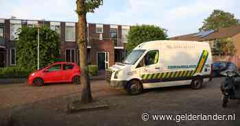 Tielenaar (50) twee weken langer vast, verdacht van doden vrouw (56) in Amsterdam