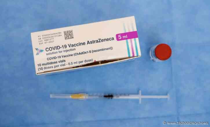 Astrazeneca Caves: Pulls Recombinant GMO “Vaccines” Worldwide