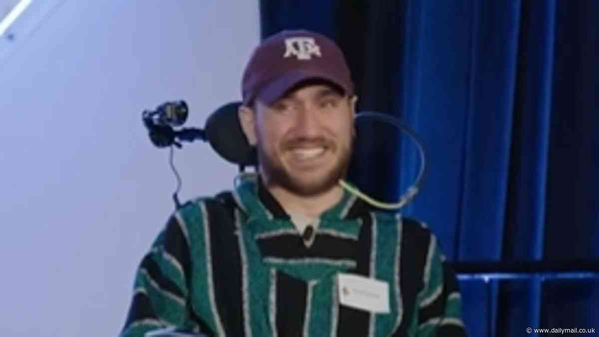 First patient of Elon Musk's Neuralink implant suffered life-threatening condition during surgery that later caused brain chip to malfunction, report claims