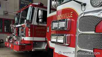 Md. FD out $220K after online scammers hit transfer of funds during ambulance purchase