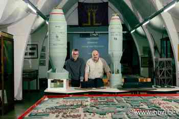 Herdenking van bombardement op Beverlo met levensechte bommen en nieuwe film: “Beklijvende getuigenissen”