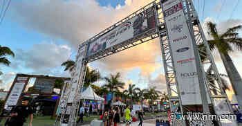 North Italia shares dolce vita at Formula One Miami Grand Prix event