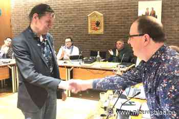 Mathieu Cleuren is al zesde raadslid dat in Riemst ontslag neemt in de huidige bestuursperiode