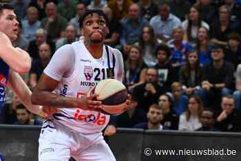 Streep door rekening van Limburg United: beste verdediger van de competitie mist wellicht rest van het seizoen