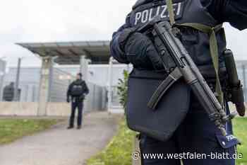 Gericht verurteilt IS-Terroristin aus Detmold