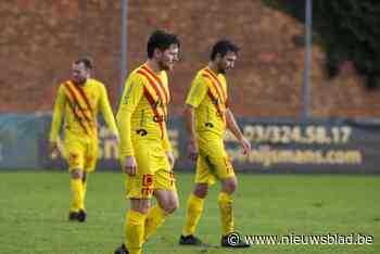 FC Broechem trekt, ten koste van SC Duffel, voor het eerst in zijn bestaan naar 1ste provinciale: “Ons hecht blok heeft het verschil gemaakt”