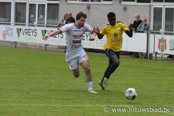 DE Kempen blaast Bree-Beek in 45 minuten helemaal weg: “Die verdedigers stonden met hun voeten aan de grond genageld!”