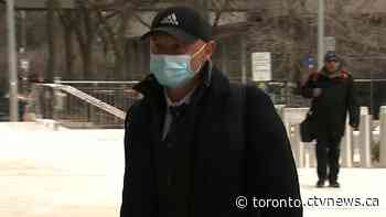 'Completely unworthy of belief': Toronto cop who stole credit cards, luxury watch from the dead found guilty