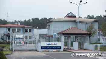 Rosatom: Russische Atomtechniker bereiten Testanlage im Emsland vor