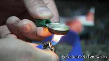 Spike in drug overdoses in Prince Albert makes police alert people