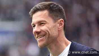 Watch Europa League Semifinal: Livestream Bayer Leverkusen vs. Roma From Anywhere     - CNET