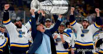 A look at potential names to be Leafs’ next coach