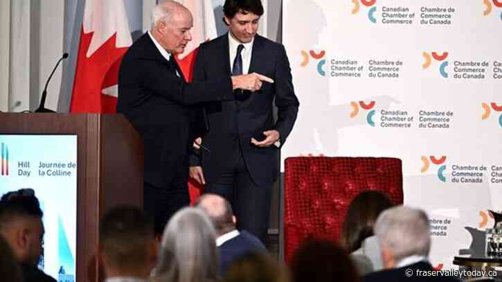 Business groups walk back claim on share of Canadians hit by capital gains changes