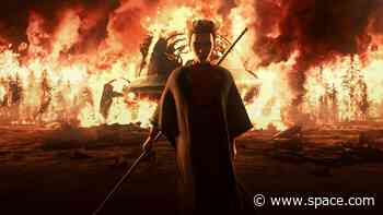 'Star Wars: Tales of the Empire' review: A gorgeous but ultimately uneven set of stories