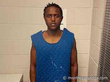 Judge delivers final instructions to jury in jailhouse murder trial