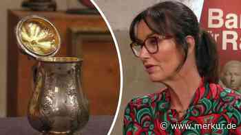 Experte liegt völlig falsch: „Bares für Rares“-Objekt erzielt vierfachen Preis