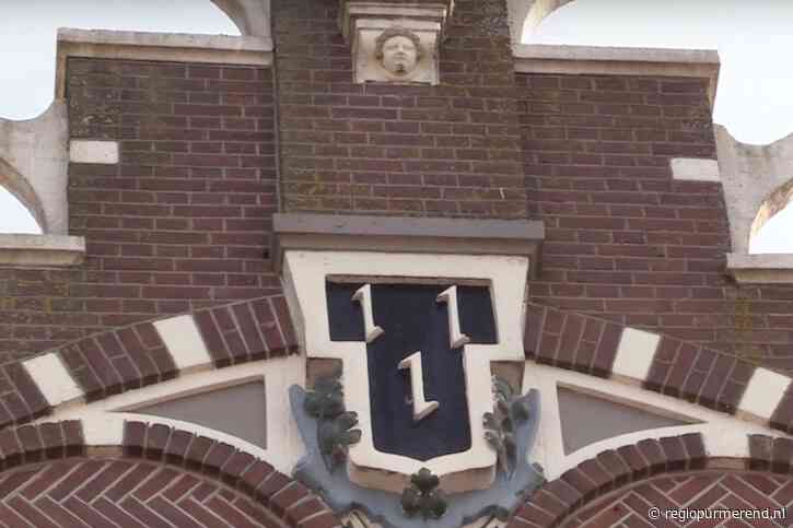 Gilde Purmerend viert dit weekend 30-jarig jubileum met gratis stadswandeling over Slag om Purmerend