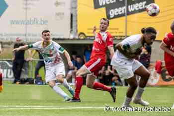 Voor het derde jaar op rij grijpt Fenixx Beighum naast promotie naar nationaal voetbal: “De Poulidor van eerste provinciale”