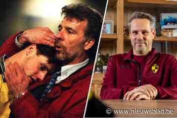 Dirk Huysmans keert als assistent bij Lierse voltijds terug naar het voetbal: “De microbe begon stevig te bijten”