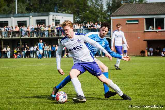 Zowel Gooreind als Zwaneven spelen volgend seizoen in 2de provinciale na evenwichtige pot voetbal: “Weer naar de reeks waar we thuishoren”