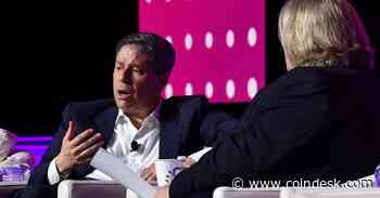 WisdomTree’s Crypto Business Goes Live in New York Against Big Shareholder's Wishes