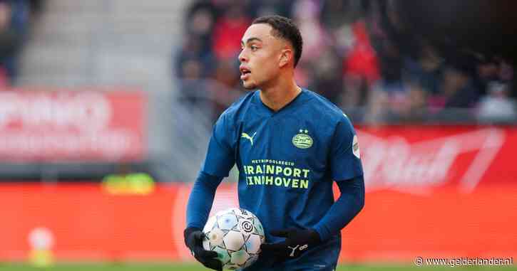 PSV licht aankoopoptie op Dest voorlopig tóch niet: dit is waarom en hoe het verhaal nu verdergaat