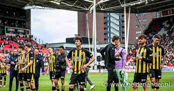 Vitesse is technisch failliet, maar in voetbal ligt er vaak nog een reddingsboei