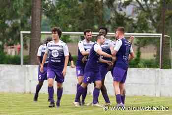 Houtem-Oplinter stoot na strafschoppen door naar eerste provinciale, invallersdoelman is de grote held: “Dit kan je niet verzinnen, hè”