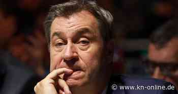 FC Bayern: Markus Söder verrät Details über Rangnick-Absage