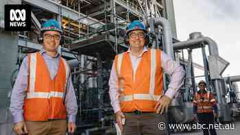 This carbon project has united greenies, farmers and Australia's richest woman. But it's divided the Coalition