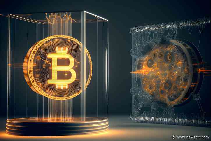 Bitcoin Traders Closing More Positions As Prices Range Above $60,000