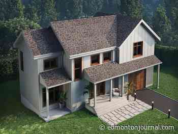 BP Canada creates new looks for roof lines