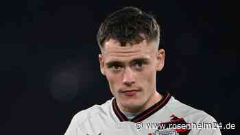 Leverkusen gegen Rom jetzt live: Alonso-Team träumt vom Triple – aber Sorgen wegen Wirtz