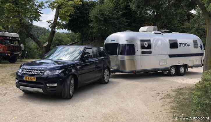 Kamperen in Nederland is best goedkoop!