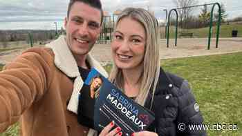 Former journalist drops out of Conservative nomination race, claims the process has been 'corrupted'