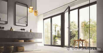 Neue (Aluminium-)Kunststoff-Fenster von Kneer-Südfenster