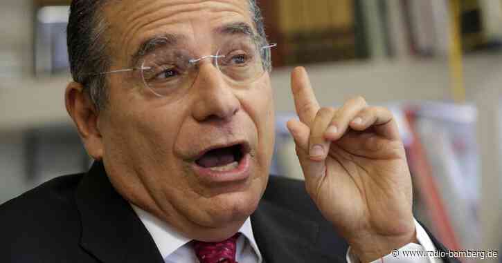 Schlüsselfigur im Fall «Panama Papers» gestorben