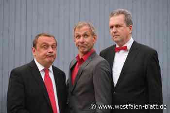 Das sind die Highlights der Schlado-Reihe in der Stadthalle Gütersloh