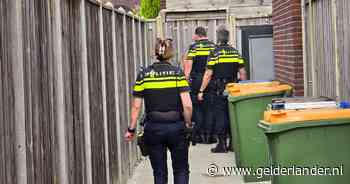 Mountainbike van jongen gestolen, politie zet zelfs helikopter in bij zoektocht