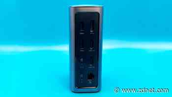The best laptop docking stations in 2024: Expert tested and reviewed