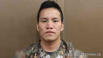 'Somebody knows what happened': Sask. father searches for answers in son's disappearance