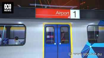 The Melbourne Airport Rail has been delayed yet again. Here's what went wrong this time