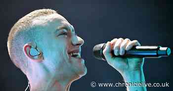 Olly Alexander issues UK Eurovision update after 'panic' over live mishap