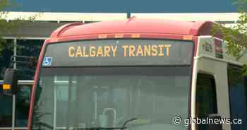 Calgary Transit sees record-breaking ridership in 1st quarter of 2024