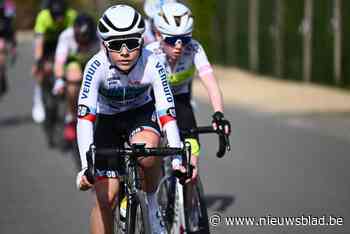 Ereplaatsen voor Lars Caethoven en Lars Willems in Sleidinge