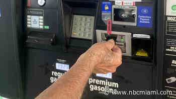 Miami men charged in major gas pump skimming ring that operated for a decade