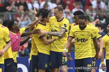 Genk en Cercle Brugge wrijven in de handen door bekerwinst Union SG