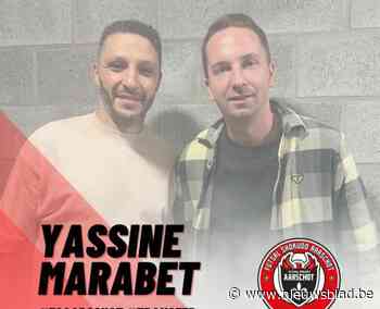 FS Aarschot zit aan drie versterkingen