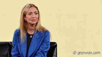 Bumble Founder Shares Odd Future of Dating: Your AI Dates My AI