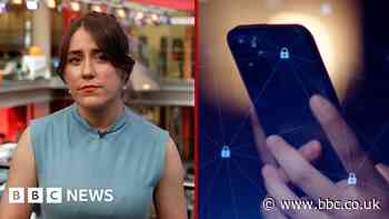 Protecting under-18s from harmful online content